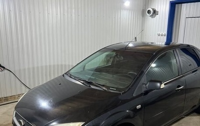 Ford Focus II рестайлинг, 2006 год, 285 000 рублей, 1 фотография