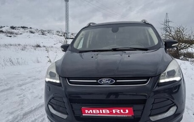 Ford Kuga III, 2013 год, 999 555 рублей, 1 фотография