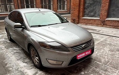 Ford Mondeo IV, 2008 год, 1 200 000 рублей, 1 фотография