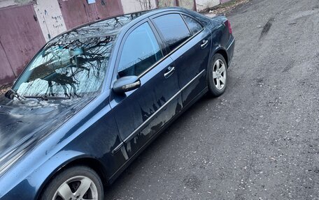 Mercedes-Benz E-Класс, 2002 год, 600 000 рублей, 5 фотография