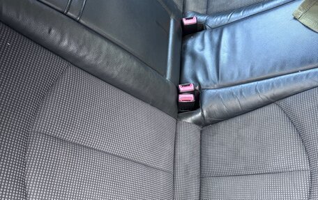 Mercedes-Benz E-Класс, 2002 год, 600 000 рублей, 7 фотография