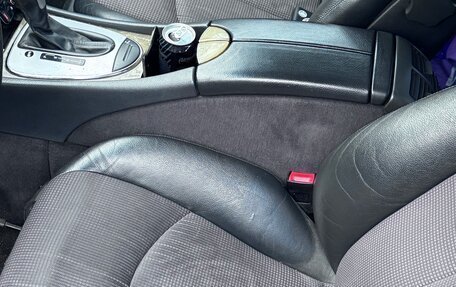 Mercedes-Benz E-Класс, 2002 год, 600 000 рублей, 8 фотография