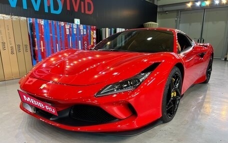 Ferrari F8, 2021 год, 23 265 008 рублей, 1 фотография