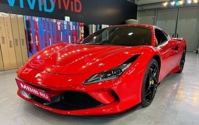 Ferrari F8, 2021 год, 23 265 008 рублей, 1 фотография