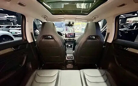 Skoda Kodiaq I, 2023 год, 3 744 500 рублей, 13 фотография