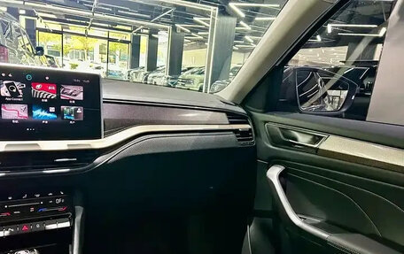 Skoda Kodiaq I, 2023 год, 3 744 500 рублей, 12 фотография