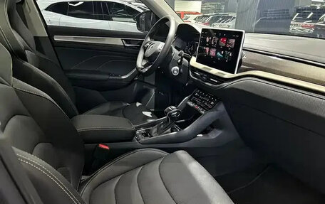 Skoda Kodiaq I, 2023 год, 3 744 500 рублей, 17 фотография