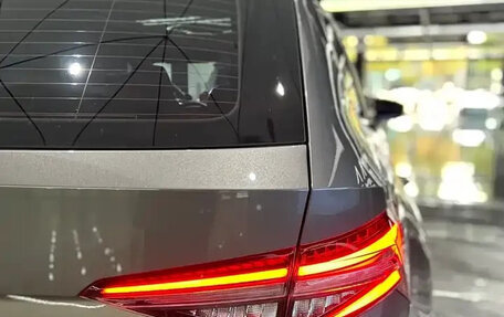 Skoda Kodiaq I, 2023 год, 3 744 500 рублей, 20 фотография