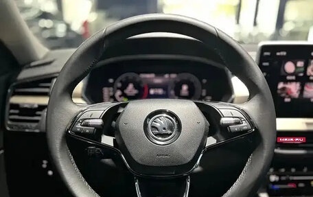 Skoda Kodiaq I, 2023 год, 3 744 500 рублей, 9 фотография