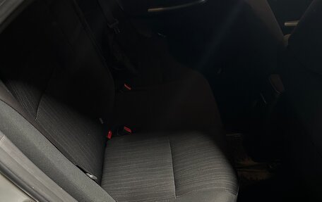 Toyota Corolla, 2007 год, 690 000 рублей, 8 фотография