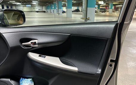 Toyota Corolla, 2007 год, 690 000 рублей, 7 фотография