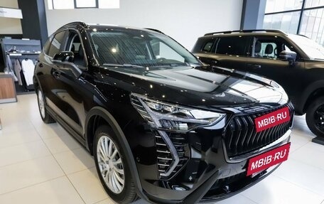 Haval Jolion, 2025 год, 2 849 000 рублей, 6 фотография