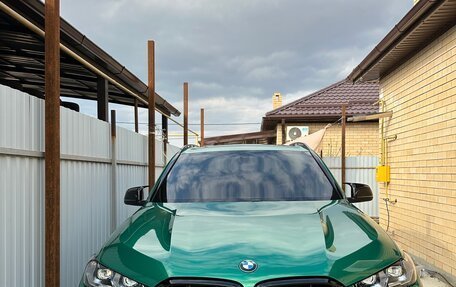 BMW X5, 2018 год, 6 590 000 рублей, 7 фотография