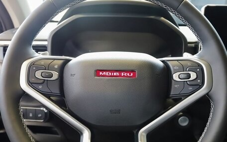 Haval Jolion, 2025 год, 2 849 000 рублей, 15 фотография