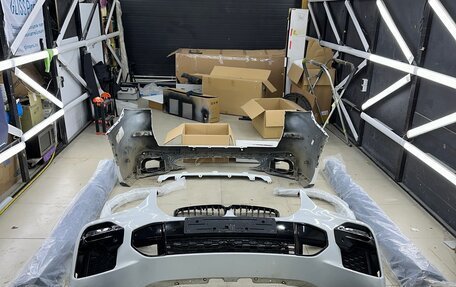 BMW X5, 2018 год, 6 590 000 рублей, 9 фотография