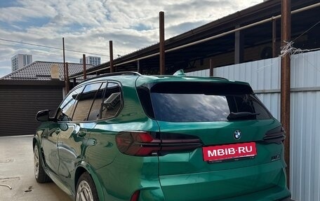 BMW X5, 2018 год, 6 590 000 рублей, 6 фотография