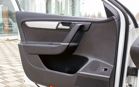 Volkswagen Passat B7, 2014 год, 1 295 000 рублей, 12 фотография