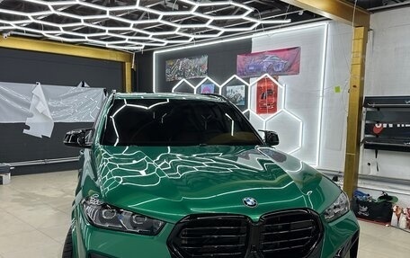 BMW X5, 2018 год, 6 590 000 рублей, 2 фотография