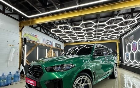 BMW X5, 2018 год, 6 590 000 рублей, 3 фотография