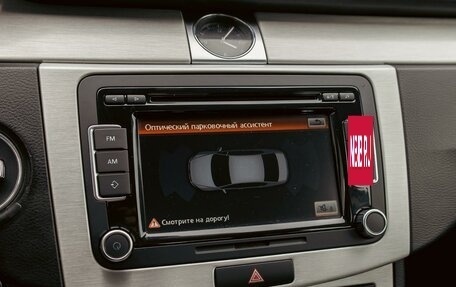 Volkswagen Passat B7, 2014 год, 1 295 000 рублей, 14 фотография