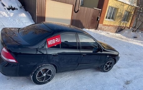 Nissan Almera Classic, 2007 год, 350 000 рублей, 7 фотография