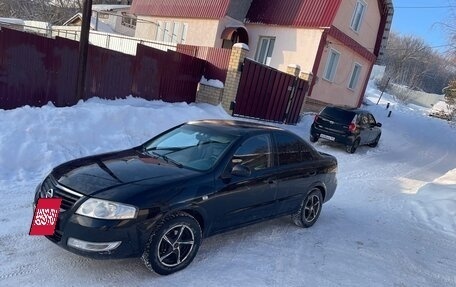Nissan Almera Classic, 2007 год, 350 000 рублей, 3 фотография