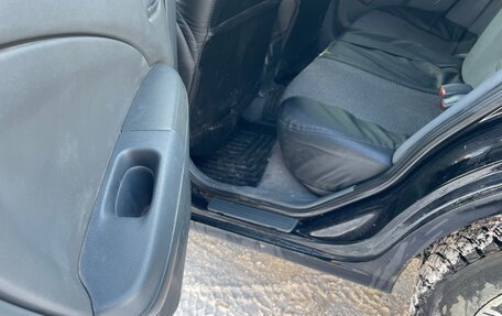 Nissan Almera Classic, 2007 год, 350 000 рублей, 11 фотография