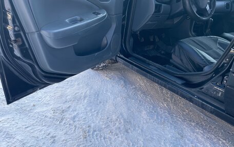 Nissan Almera Classic, 2007 год, 350 000 рублей, 10 фотография