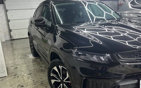 Geely Tugella FY11, 2023 год, 2 600 000 рублей, 2 фотография