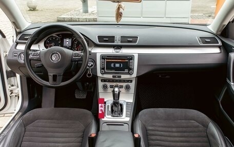 Volkswagen Passat B7, 2014 год, 1 295 000 рублей, 16 фотография
