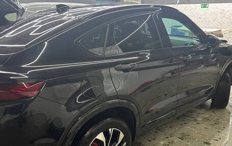 Geely Tugella FY11, 2023 год, 2 600 000 рублей, 4 фотография