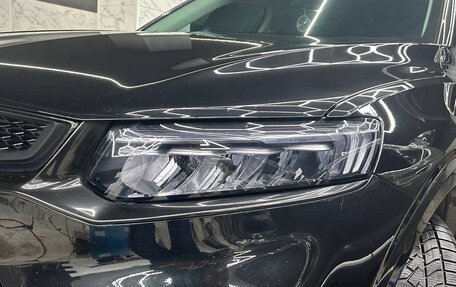 Geely Tugella FY11, 2023 год, 2 600 000 рублей, 3 фотография