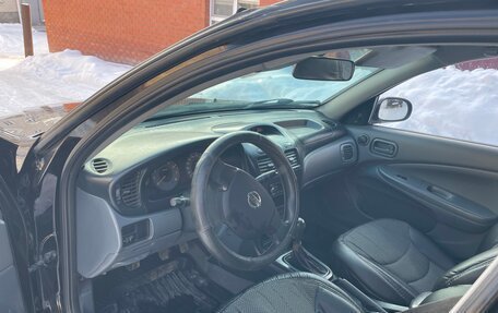 Nissan Almera Classic, 2007 год, 350 000 рублей, 13 фотография