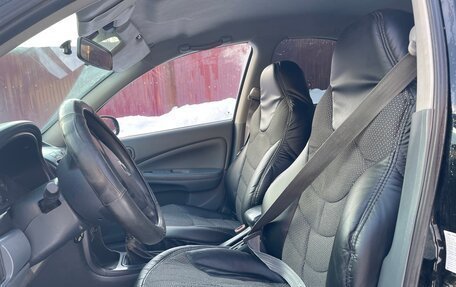 Nissan Almera Classic, 2007 год, 350 000 рублей, 12 фотография