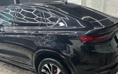 Geely Tugella FY11, 2023 год, 2 600 000 рублей, 6 фотография