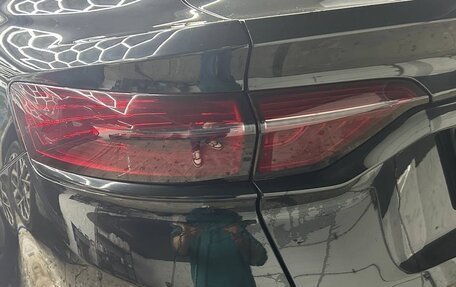 Geely Tugella FY11, 2023 год, 2 600 000 рублей, 5 фотография