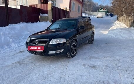 Nissan Almera Classic, 2007 год, 350 000 рублей, 2 фотография
