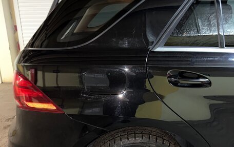 Mercedes-Benz GLE, 2017 год, 3 900 000 рублей, 9 фотография