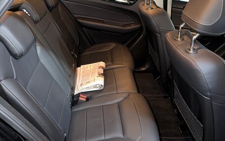 Mercedes-Benz GLE, 2017 год, 3 900 000 рублей, 10 фотография