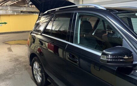 Mercedes-Benz GLE, 2017 год, 3 900 000 рублей, 15 фотография