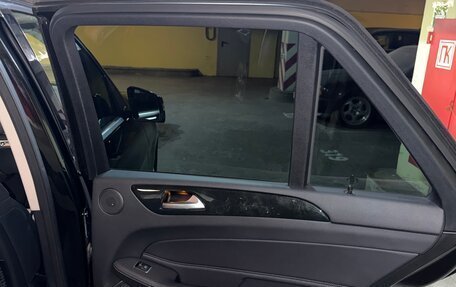 Mercedes-Benz GLE, 2017 год, 3 900 000 рублей, 11 фотография