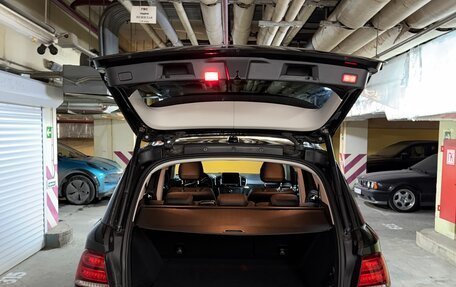 Mercedes-Benz GLE, 2017 год, 3 900 000 рублей, 8 фотография