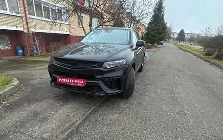 Geely Tugella FY11, 2023 год, 2 600 000 рублей, 7 фотография