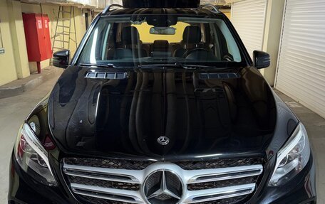 Mercedes-Benz GLE, 2017 год, 3 900 000 рублей, 18 фотография