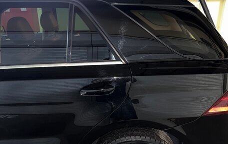 Mercedes-Benz GLE, 2017 год, 3 900 000 рублей, 29 фотография