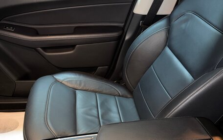 Mercedes-Benz GLE, 2017 год, 3 900 000 рублей, 25 фотография