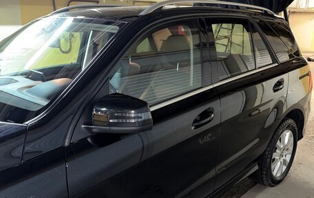 Mercedes-Benz GLE, 2017 год, 3 900 000 рублей, 21 фотография