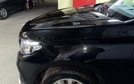 Mercedes-Benz GLE, 2017 год, 3 900 000 рублей, 20 фотография