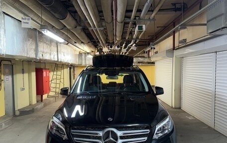Mercedes-Benz GLE, 2017 год, 3 900 000 рублей, 19 фотография