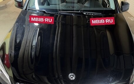 Mercedes-Benz GLE, 2017 год, 3 900 000 рублей, 17 фотография